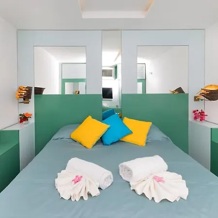 Lemon House,
