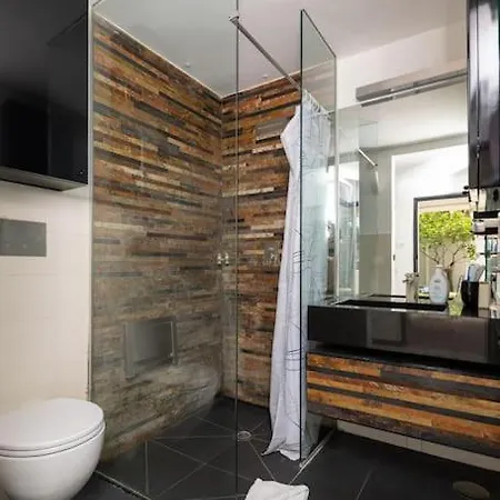 Lemon House, Appartement *