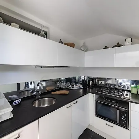 Lemon House, * Capri