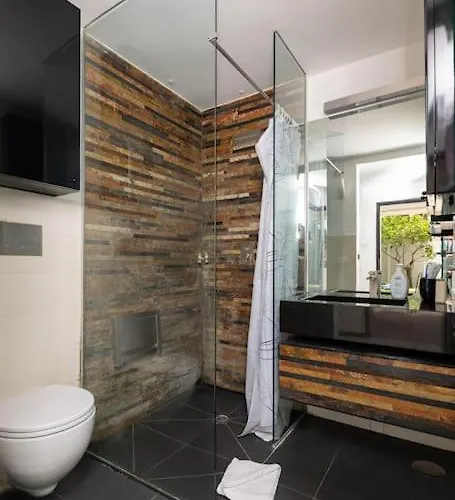 Lemon House, Apartament *
